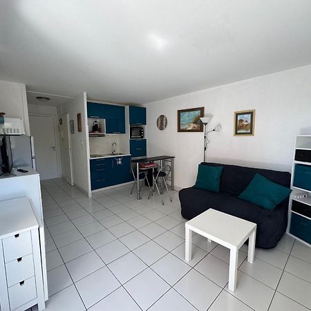 אגדה Studio - Residence Avec Piscine מראה חיצוני תמונה