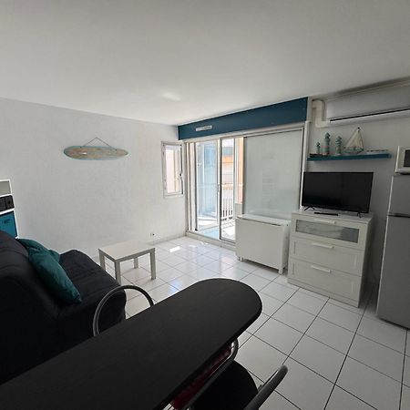 אגדה Studio - Residence Avec Piscine מראה חיצוני תמונה