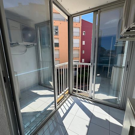 אגדה Studio - Residence Avec Piscine מראה חיצוני תמונה