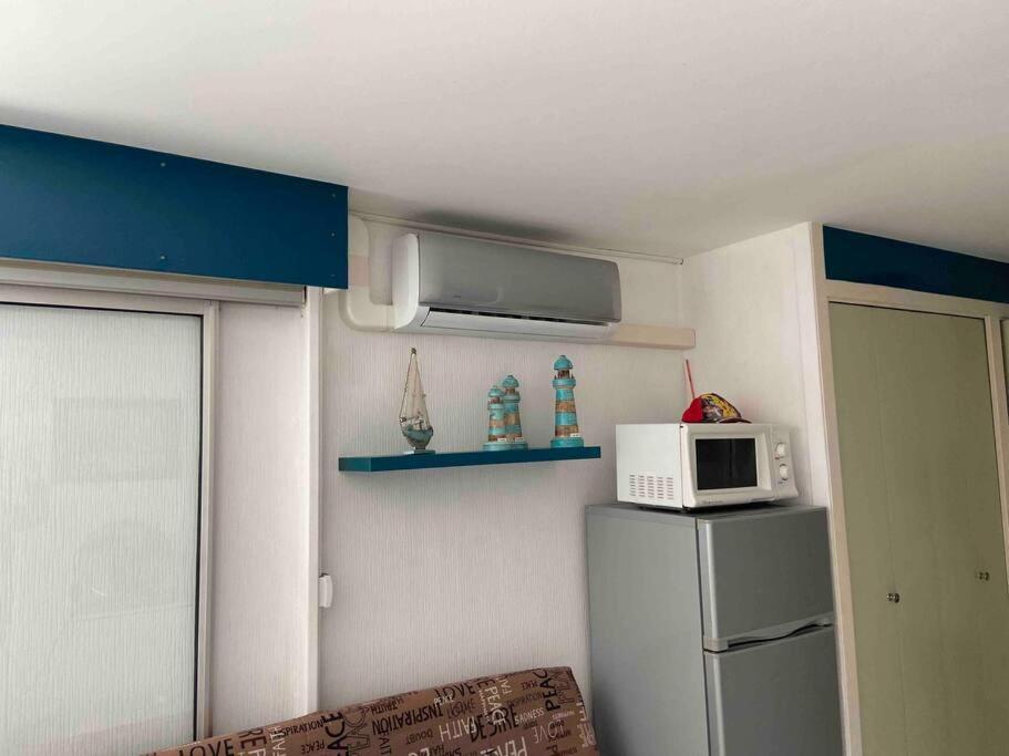אגדה Studio - Residence Avec Piscine מראה חיצוני תמונה
