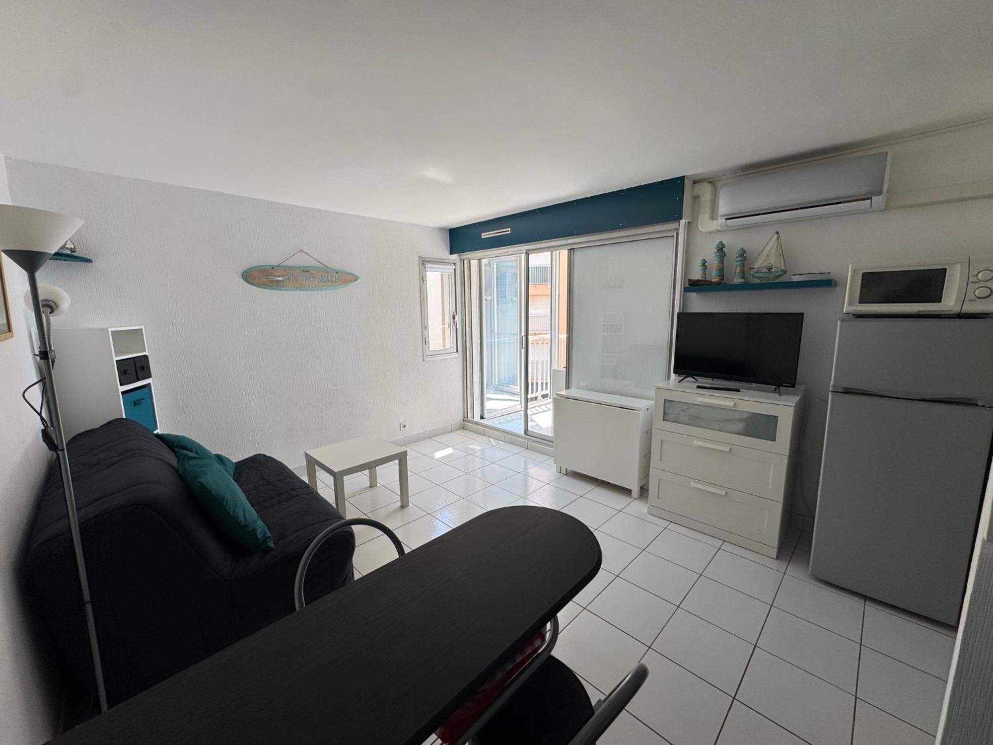 אגדה Studio - Residence Avec Piscine מראה חיצוני תמונה