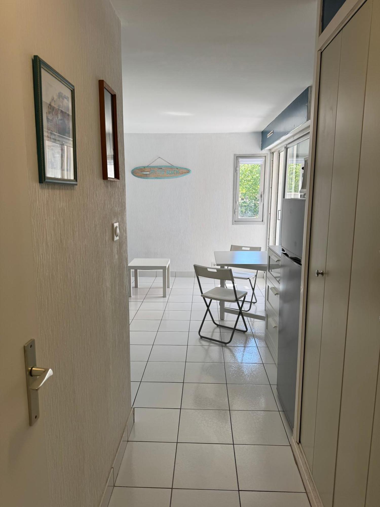 אגדה Studio - Residence Avec Piscine מראה חיצוני תמונה